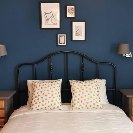 Cdz - Arteaga- Two Rooms With Queen Bed กาดิซ ภายนอก รูปภาพ