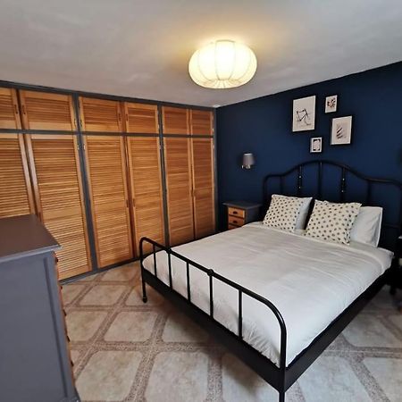 Cdz - Arteaga- Two Rooms With Queen Bed กาดิซ ภายนอก รูปภาพ