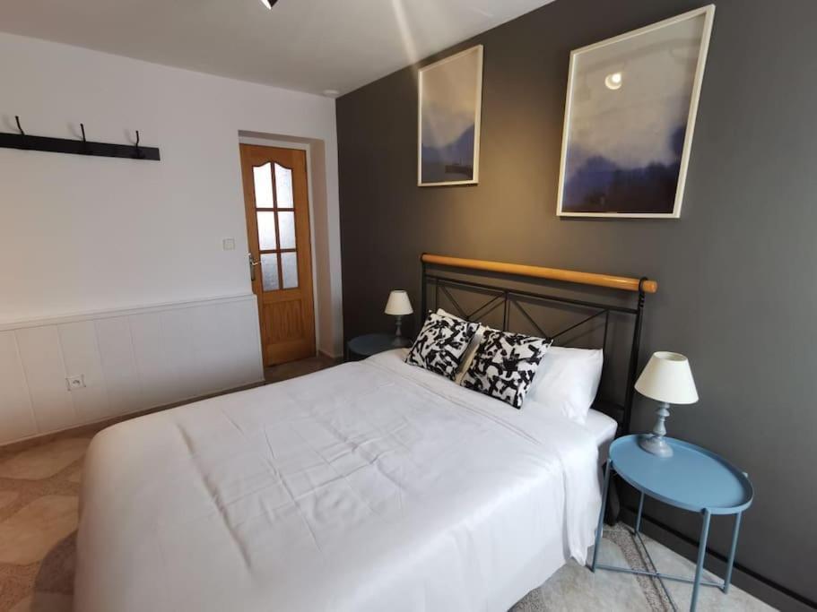 Cdz - Arteaga- Two Rooms With Queen Bed กาดิซ ภายนอก รูปภาพ
