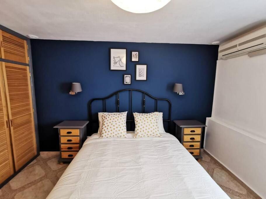 Cdz - Arteaga- Two Rooms With Queen Bed กาดิซ ภายนอก รูปภาพ