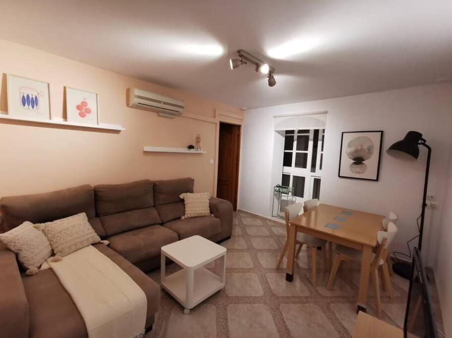 Cdz - Arteaga- Two Rooms With Queen Bed กาดิซ ภายนอก รูปภาพ
