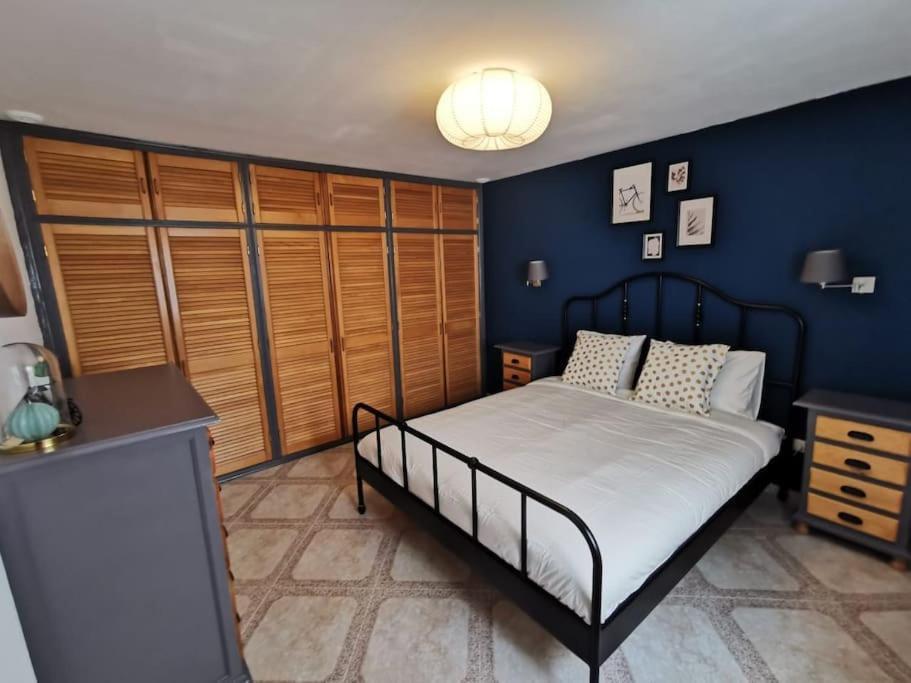 Cdz - Arteaga- Two Rooms With Queen Bed กาดิซ ภายนอก รูปภาพ